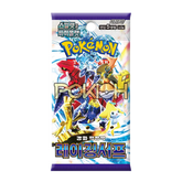 Pokemon Cards Raging Surf Sv3A Booster Box Korean Ver.
